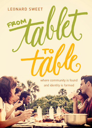 Tablet to Table