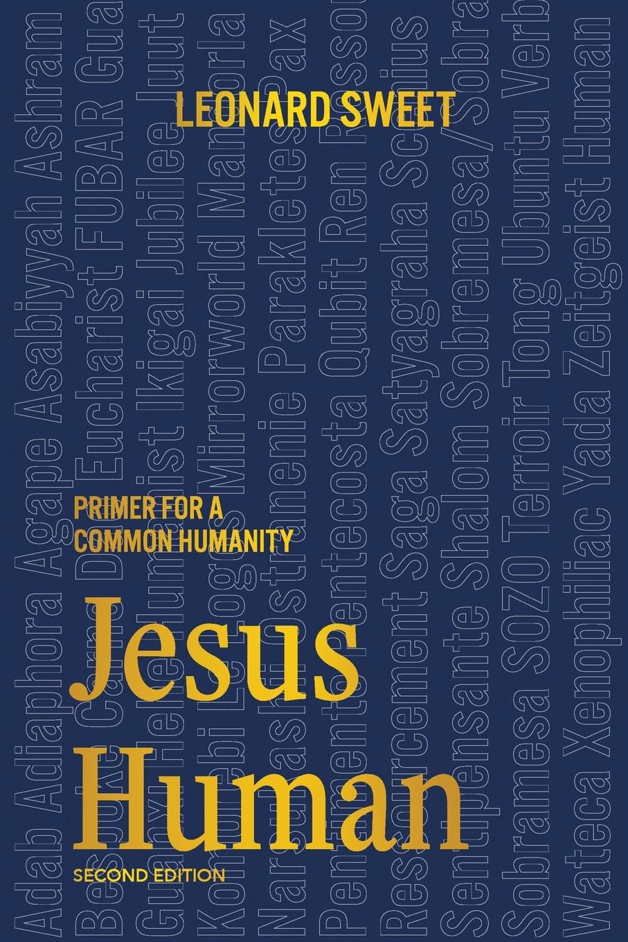 The Bad Habits of Jesus