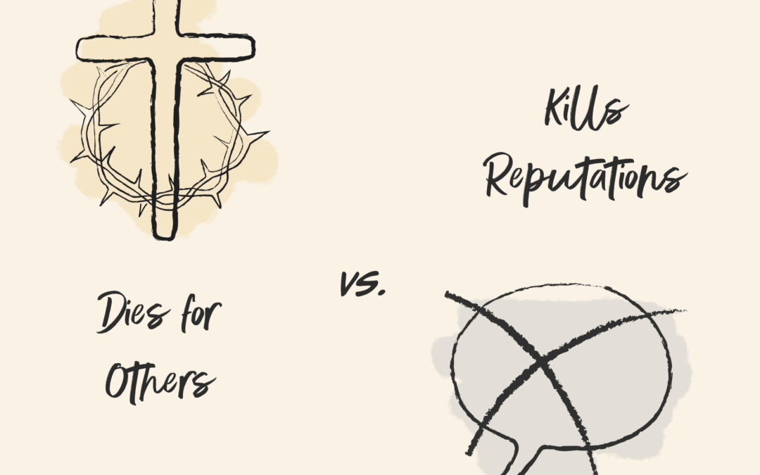 Polyticks and the Politics of the Lamb